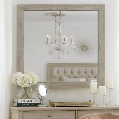 Miroir de commode Heena