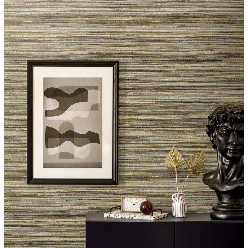 Papier peint non tissé Designs, Chêne