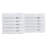 Agathon Turkish Towel,100% Cotton Washcloth-27481475
