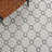 Sharene Floral Handwoven Wool Ivory/Green Area Rug-2020481