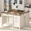 Bureau de direction 45 po Modern Farmhouse-2072182523