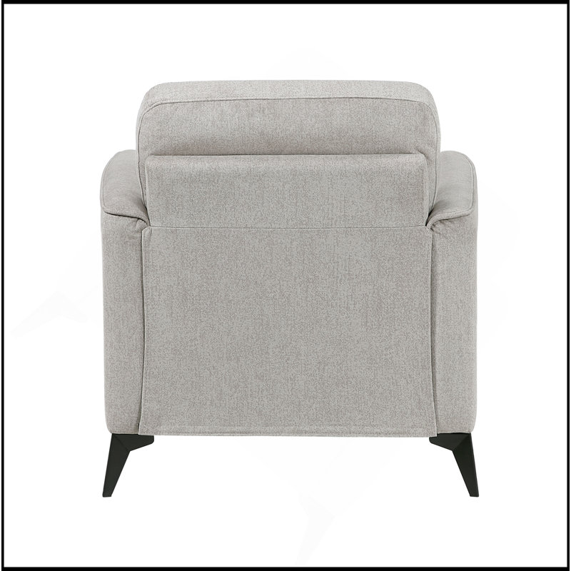 Ensemble de canapé 3 pièces Modern Living, Blanc