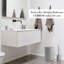 Ensemble d'accessoires de salle de bain Denitta-1573559728