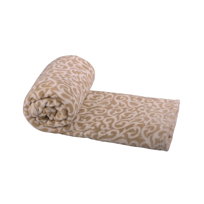 Throw Blanket, Safari