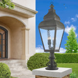 Arelene Lantern Head