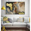 Overture '', toile encadrée par Giant Art