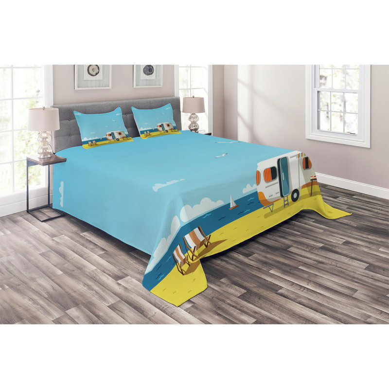 Coverlet