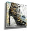 «Epic Graffiti« Minimal Minimalisme »par Derek Gores, art mural sur toile giclée, 12 po x 12 po-1076172404