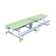 AmTab Manufacturing Corporation Rectangle Bench Cafeteria Table