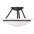 Wilbrecht Glass Semi Flush Mount-1127140705-1127140734