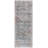 Mchellen Antique Patina Performance Oriental Rug-270891881