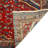 Khusbu Distressed Alev Red Runner