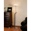 Lampe sur pied Mid-Century