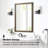 Tahoe Modern and Contemporary Vanity Mirror-318796416