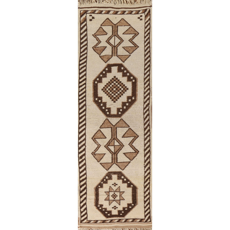 Tapis turc Anatolian Natural Dye