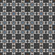 Vanity 13" x 13" Porcelain Patterned Wall & Floor Tile