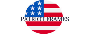 Logo Patriot Frames