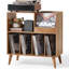 Grand support pour tourne-disque-422439688