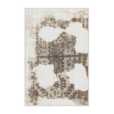 Smeltertown Abstract Indoor Rug