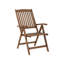 Bartonville Patio Dining Armchair with Cushion-1003289982
