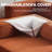 78.8-Inch Upholstered Double Sofa Bed, Modular Sofa Bed, Includes 2 Throw Pillows, Foldable Sofa-172540475