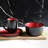 Stone Lain Albie 16-Piece Dinnerware Set Stoneware-48800374