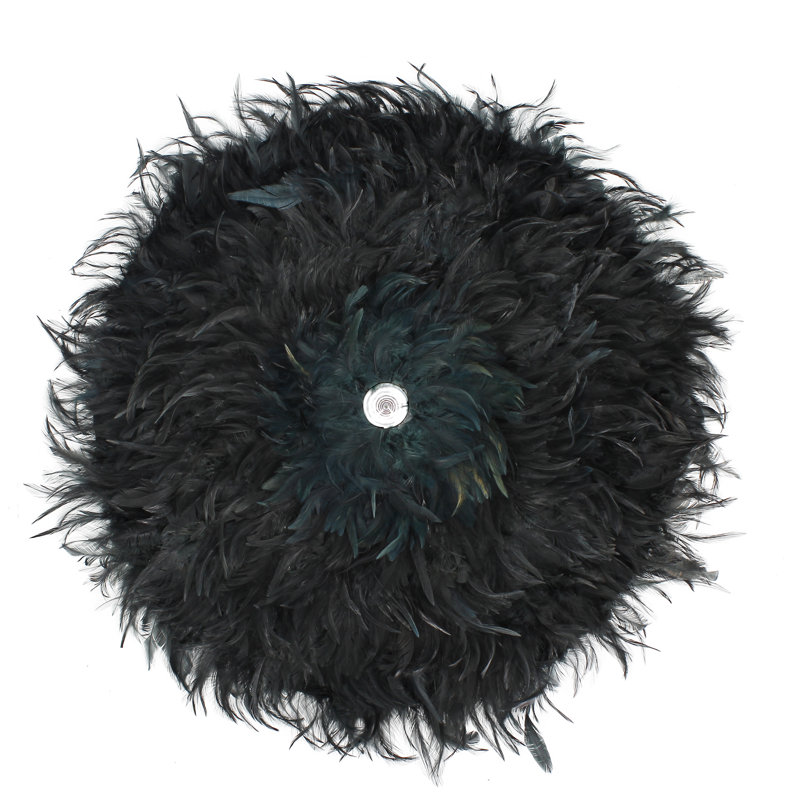 Juju Handmade Abstract Wall Decor