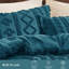 Ensemble d'édredon pour grand lit bohème 3 pièces Bedure-105490881-110437400