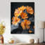 Salon d'art mural Gerardi - Geraniums-106127866-106127867