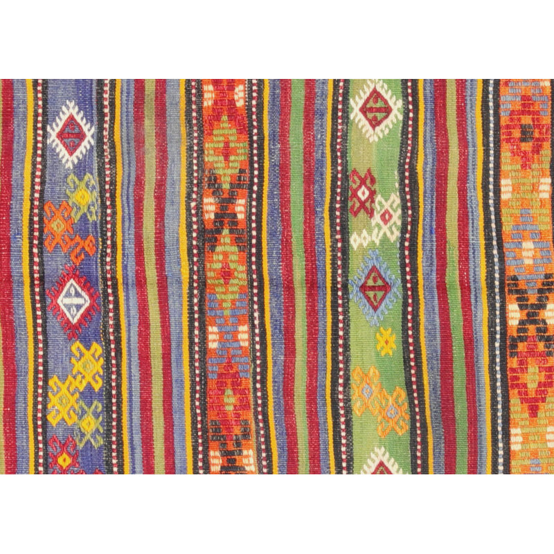 One-of-a-Kind 6'1" X 7'11" Area Rug