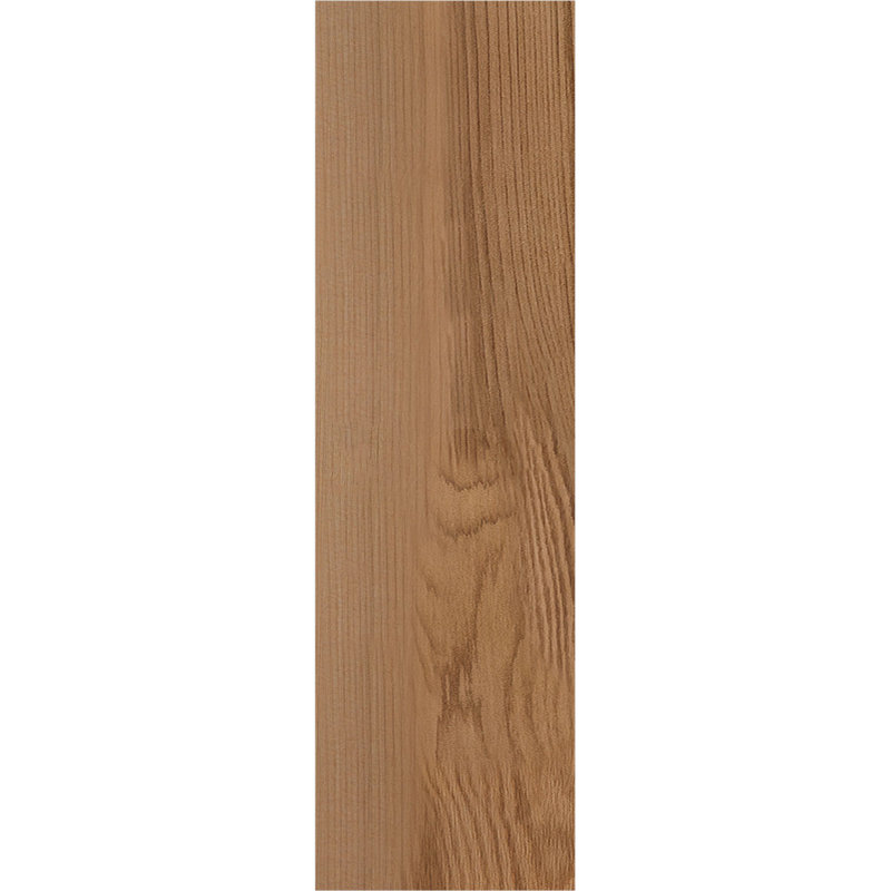 Huntington Corbel, H 12 po x l 3,5 po x P 8 po, Lisse, Cèdre rouge
