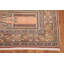 Handmade Wool Anatolian Turkish Runner Rug 3x9