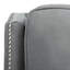 Thoreau Leather Recliner