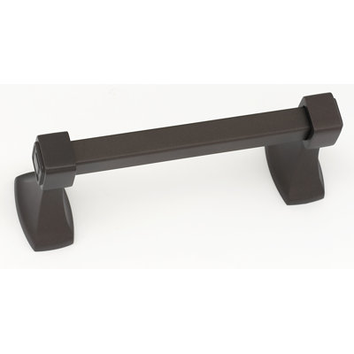 Cube Wall Mounted Swing Tissue Holder