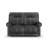 Sterling Power Reclining Loveseat With Power Headrests & Lumbar-114527779