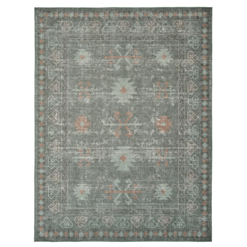 Tapis Tempo Easy Care, Rectangle 10 pi x 13 pi 1 po