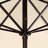 Stevie 108'' Market Umbrella-88928747