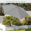 14cm Tilt Balcony Parasol-1673548151