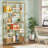 Redmund Etagere Bookcase