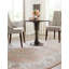 Tapis Hadrian Aurelia - rose-1085509089