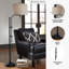 Lampe sur pied arquée 65 po Sneller