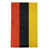 Rouge / Noir / Jaune sélectionné