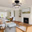 Spindale Chandelier