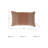 Dovinton 100% Cotton Lumbar Rectangular Pillow Cover & Insert-83089822