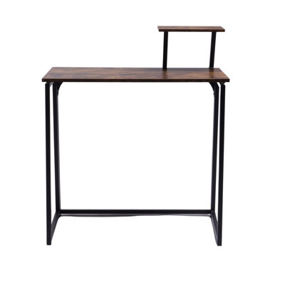 Ascott Foldable Rectangular Writing Desk