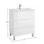 Meuble-lavabo simple 47 po DAX Costa-113862952