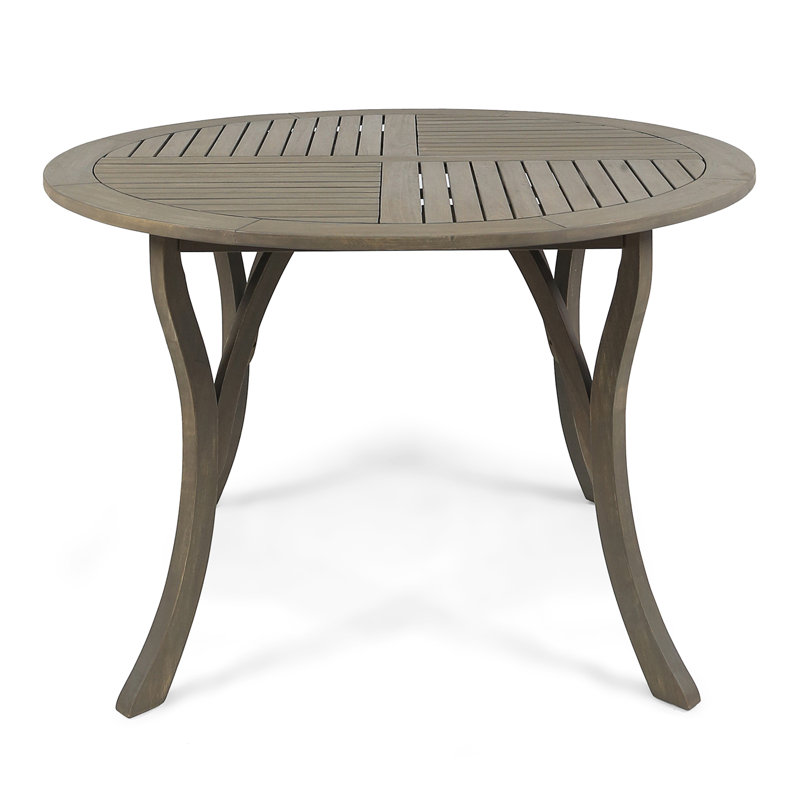 HERMOSA 47(Only Including Table), Gray