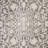 Calidia Power Loom Dark Gray/Cream Rug-381985748