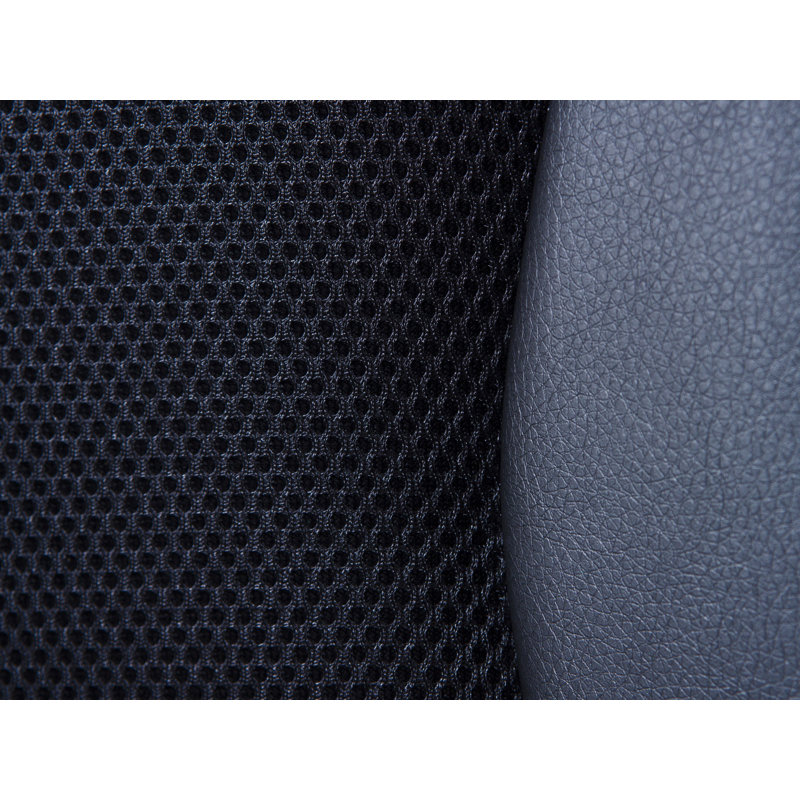 Office Chair, Black