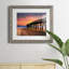 «VA Beach Pier» par J Paul - reproduction de photo sur papier encadrée-522337341-522337340